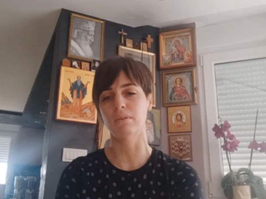 HTELA DA SE SPREMI NA MORE, OSTALA BEZ NEKOLIKO ORGANA: Poverovala sam u laž sa ekrana, prestanite sebi ovo da radite!