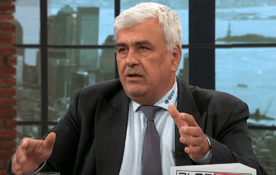 RASTE BROJ ZARAŽENIH VIRUSOM KORONE: Profesor Kočović izneo novu prognozu i upozorio građane