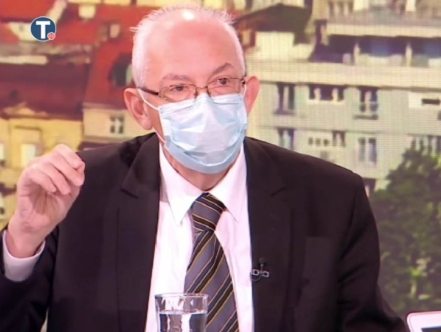 JA SAM KRIV ZA PRENADUVAVANJE PRIČE O RAZDVAJANJU DECE: Doktor Kon govori o prašini koja se podigla zbog njegovih reči!