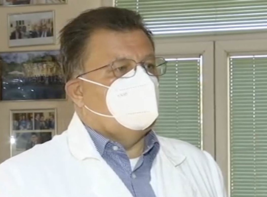 SIMPTOMI MOGU DA PREVARE, POSLEDICE SU STRAVIČNE: Dr Davidović objasnio šta to izaziva srčani i moždani udar!