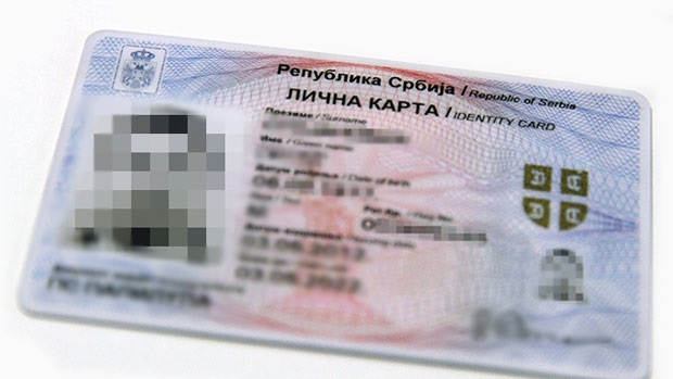 MENJA SE ZAKON O LIČNIM KARTAMA: Evo šta će još pisati na njima