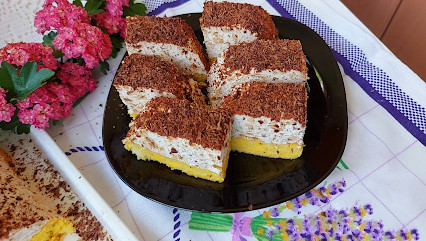RECEPT ZA STARINSKI KOLAČ: Kremasta čokoladna fantazija (VIDEO)