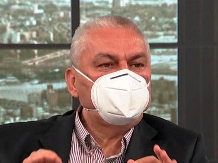 PROFESOR RAIČEVIĆ UPOZORAVA: Par sati pravi razliku između života i smrti, evo kada se trebamo javiti lekaru!