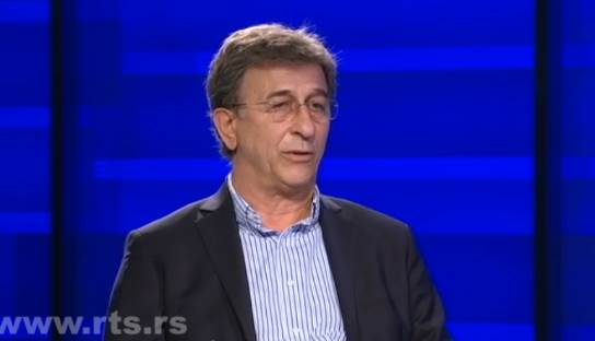 DR STEVANOVIĆ veruje da se najgori scenario više neće ponoviti , a evo kad će korona postati prošlost