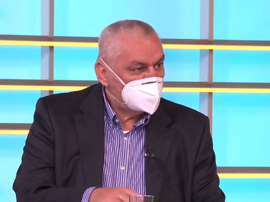 DOKTOR RAIČEVIĆ UPOZORAVA: Visoki pritisak nije šala, šlog pogađa sve mlađe, čak i ako su bili zdravi!