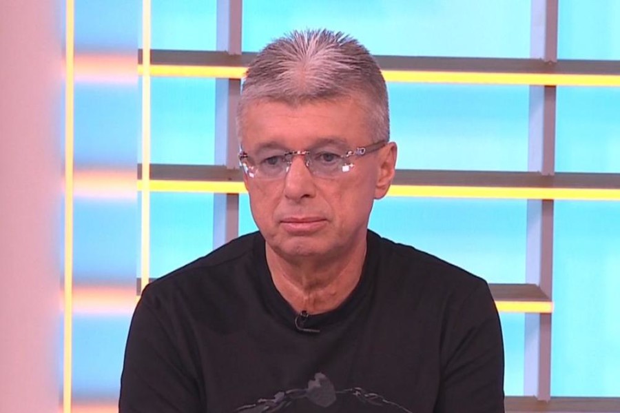 POTRESNA ISPOVEST SAŠE POPOVIĆA: Devojka je abortirala moje dete u četvrtom mesecu, a evo o kome se radi! (VIDEO)