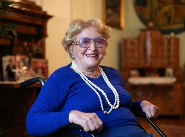 Ako vas muškarac vara, ne ljutite se - Nađite i vi nekog: Genijalna Žuži o ljubavi i braku