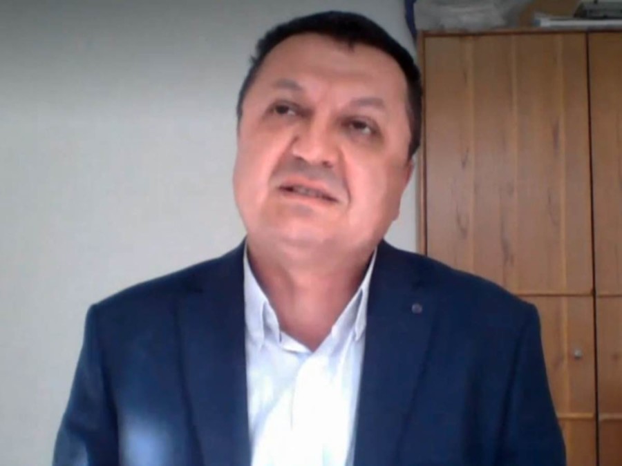 DOKTOR ŠEKLER: Novi sojevi korone će neočekivano mutirati, doćiće do promene u jačini simptoma!