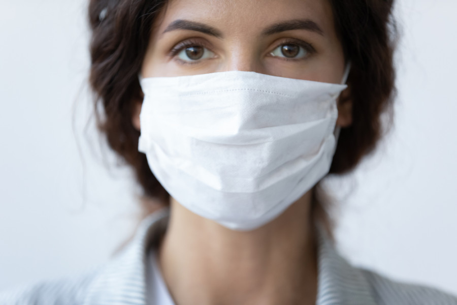 AKO NE NOSITE MASKE KAZNE ĆE BITI PAPRENE! Inspektori kažnjavaju bez izuzetka, izdatak i do 300.000 dinara