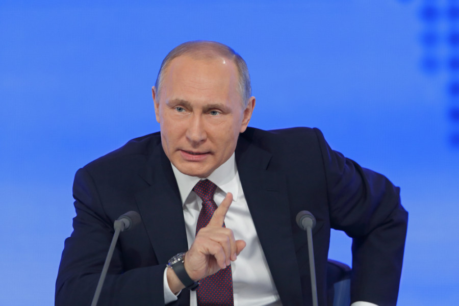 KAKVU CENU GASA MOŽE OČEKIVATI SRBIJA: Ivica Dačić otkrio šta očekuje od sastanka Aleksandra Vučića i Vladimira Putina
