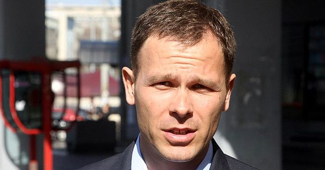 BIĆE POVEĆANJA PENZIJA Siniša Mali: Uz makroekonomsku stabilnost, stvaramo uslove za rast plata i penzija