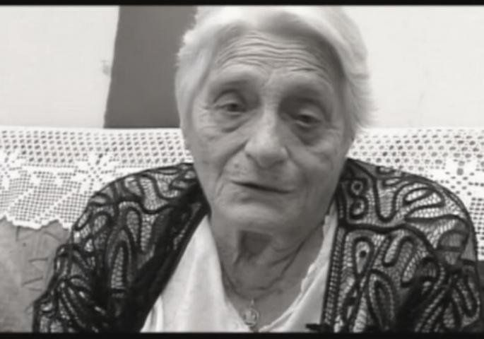 NIKO JOJ NE ZNA IME, ALI PO NADIMKU JE SVI PAMTE: Ova baka je ulepšala ručkove mnogim generacijama na Balkanu, a i šire!