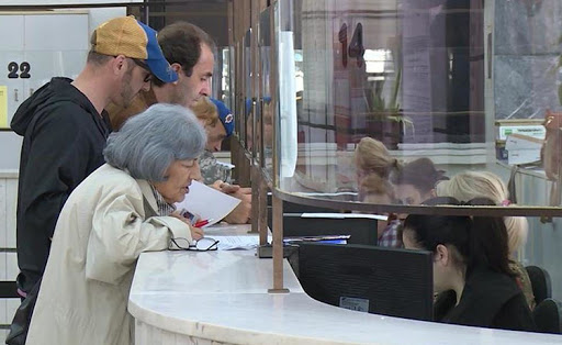 VAŽNO ZA JEDNU GRUPU PENZIONERA Uveden dodatni rok za preuzimanje čekova