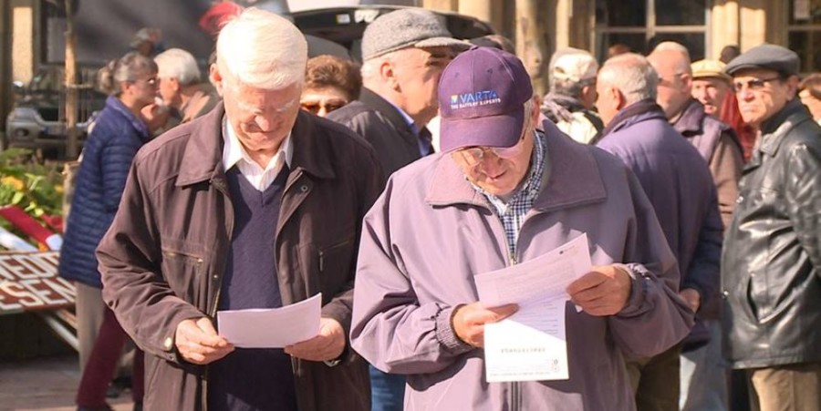 AKO STE RADILI U BIVŠIM JUGOSLOVENSKIM REPUBLIKAMA Oprezno do ostvarivanja prava na penziju, izbegnete zamke, može se desiti čak i da je izgubite