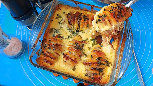 BAKINA KUHINJA: Nikad bolji recept za mladi krompir obara sve rekorde!