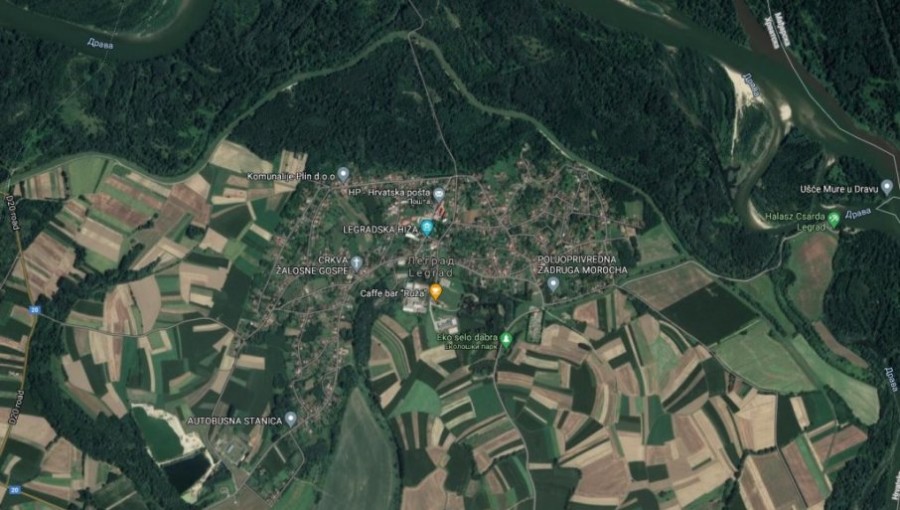 OSIGURAJTE SE, JER MOŽDA IDU JOŠ GORA VREMENA Osiguranje od zemljotresa i manje od 500 dinara mesečno