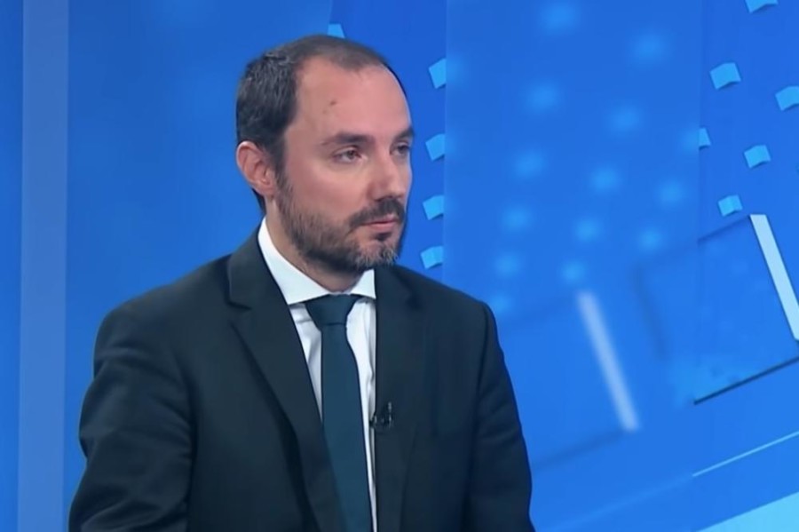 MILOŠEVIĆ OSUDIO INCIDENT U SPLITU: Napad na Srbe je etnički motivisan!