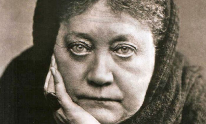 MISTERIOZNA ŽENA, NEOBIČNE SUDBINE: Ko je bila tajanstvena Madam HELENA, od koje je učio i Ajnštajn
