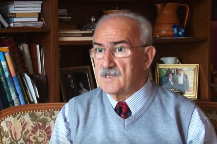 DOKTOR PREDRAG NENADIĆ: Da bismo bili zdravi, vitamin D mora da se uzima i tokom leta i to na ovaj način!