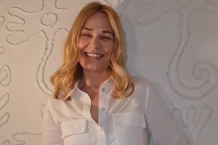 OLIVERA BALAŠEVIĆ TRI MESECA NAKON ĐOLETOVE SMRTI: Borim se, moram. Mi smo četverac bez kormilara!