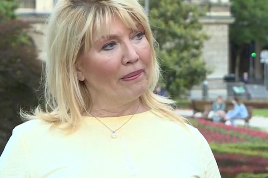 POTRESNA ISPOVEST SUZANE MANČIĆ: Nije lako biti samohrana majka, a jedan gubitak u životu nikako ne mogu da prežalim!