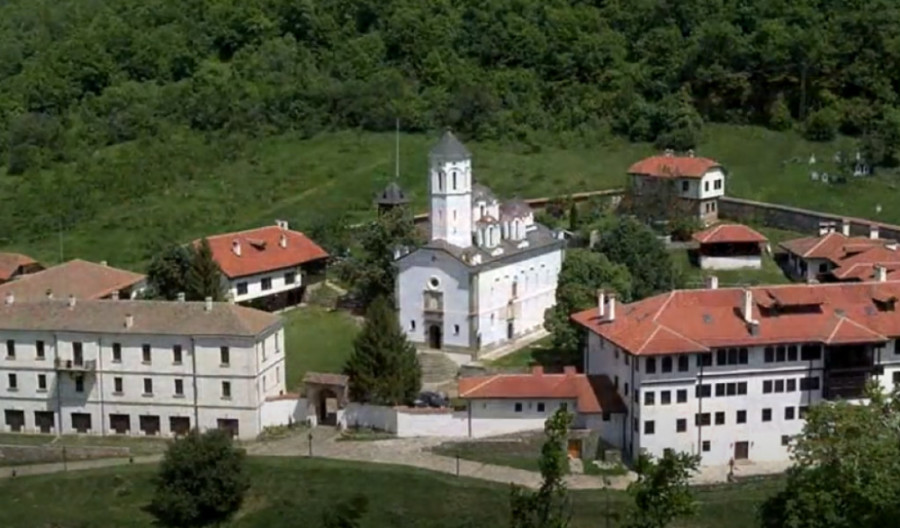 PROHOR PČINJSKI STARIJI I OD HILANDARA: Biser juga Srbije, odoleva svemu kao pravi i jedini stub i čuvar zakona hrišćanskog