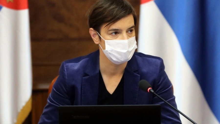 Kontrola kovid propusnica od subote, novčano kažnjavanje od ponedeljka