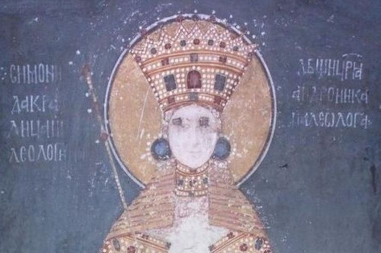 IMALA JE SAMO 5 GODINA KADA SE UDALA ZA KRALJA MILUTINA (50): Nesrećni život najmlađe srpske kraljice!