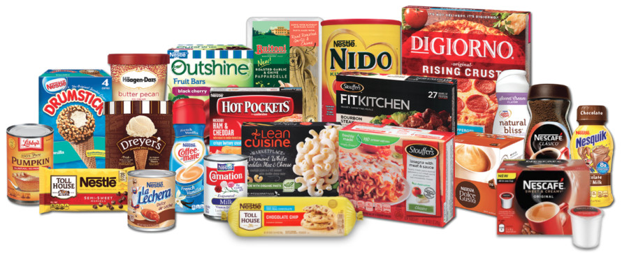 Najveći proizvođač hrane priznao da većina onog što prodaje nije zdravo
