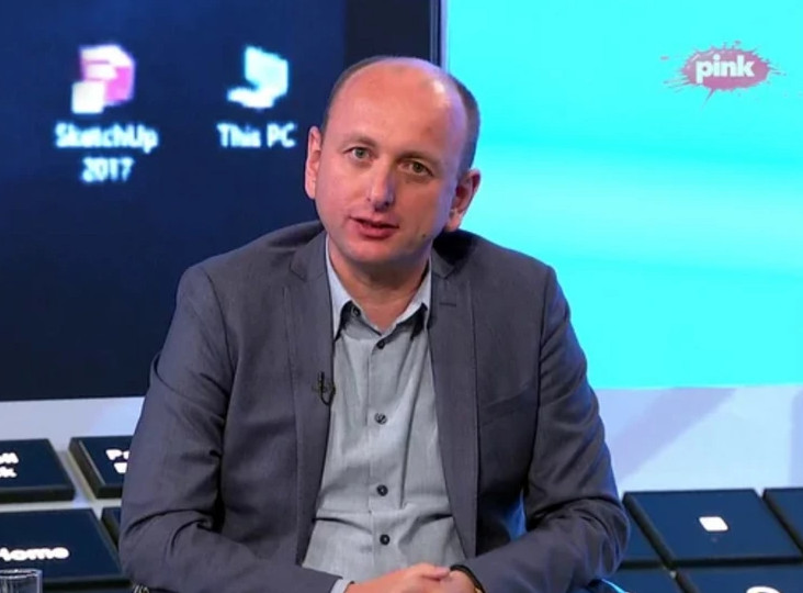 MILAN KNEŽEVIĆ: "Nećemo trpeti poniženje srpskog naroda u Crnoj Gori!"