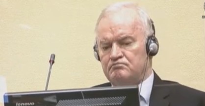 MLADIĆEVO ZDRAVSTVENO STANJE SVE TEŽE: Generala nakon godinu i po dana posetila supruga i saznala loše vesti!