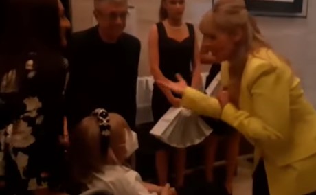MARINA TUCAKOVIĆ U INVALIDSKIM KOLICIMA! Njene reči, rasplakale sve