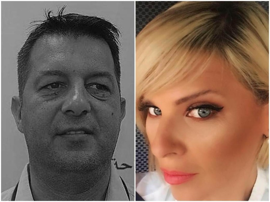 BOLNA ISPOVEST RTS NOVINARKE NAKON TRAGIČNE SMRTI MUŽA: Molila sam da ne vidim kako ga dovoze u kovčegu!