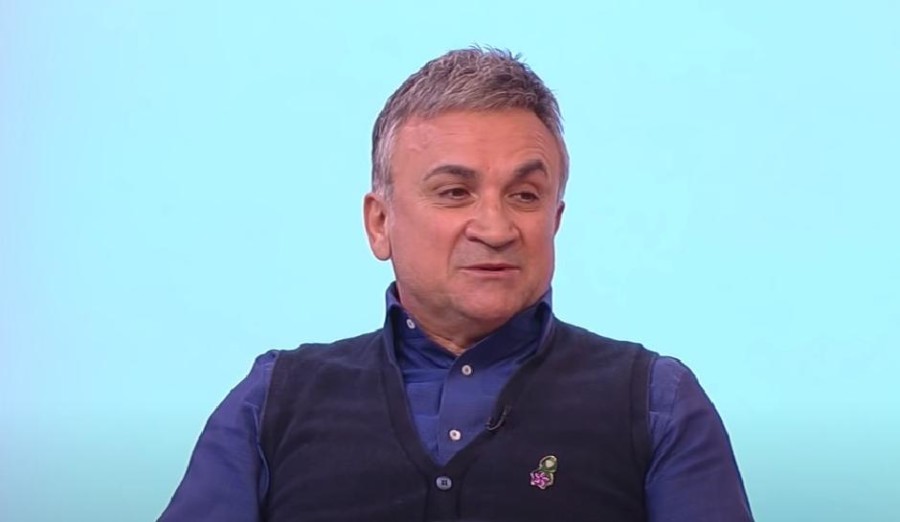 OVO JE ZA MENE OGROMAN PORAZ: Srđan Đoković o usvajanju sramne Rezolucije o Srebrenici u Crnoj Gori!