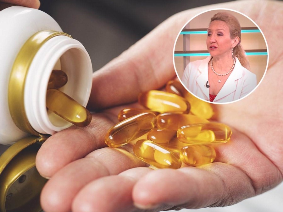 DOKTORKA OTKRIVA GREŠKU KOJU MNOGI PRAVE: Ako ovako uzimate vitamine, bukvalno bacate pare!