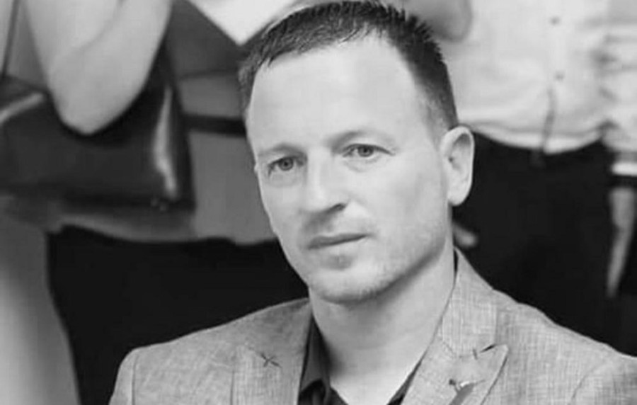 TUGA DO NEBA! Srpski vitez Jugoslav preživeo je Košare, ali ga je 23 godine kasnije "sustigao" rat