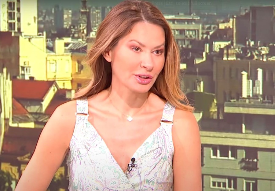 MISLITE DA SAMO IMATE BUBULJICU, A TO JE RAK KOŽE: Dr Nevenka detaljno opisala opasnu promenu koja se javlja na licu!