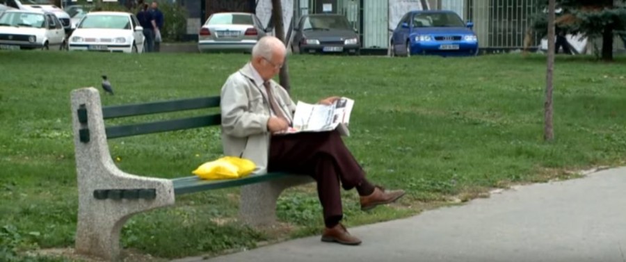 ZAŠTO BAŠ SA 65 U PENZIJU Evo ko je smislio i zapečatio tu odluku