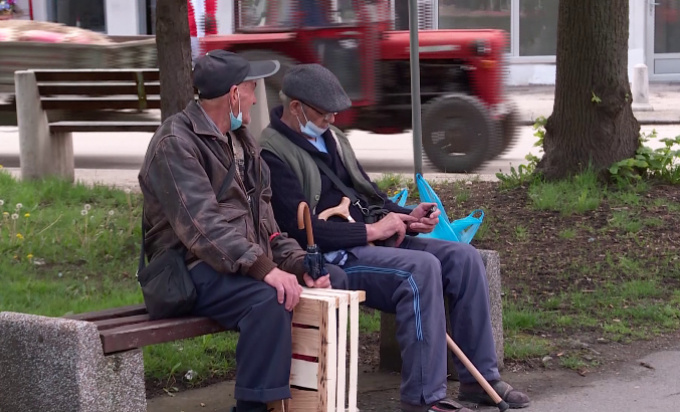 PIO FOND SUTRA NE RADI Zbog praznika filijale su zatvorene, nema podele penzionerskih kartica ove subote