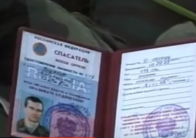 JOŠ UVEK NEMA GROB: Ruski dobrovoljac kosti ostavio na Košarama, javio mu se nagon da brani srpski narod!