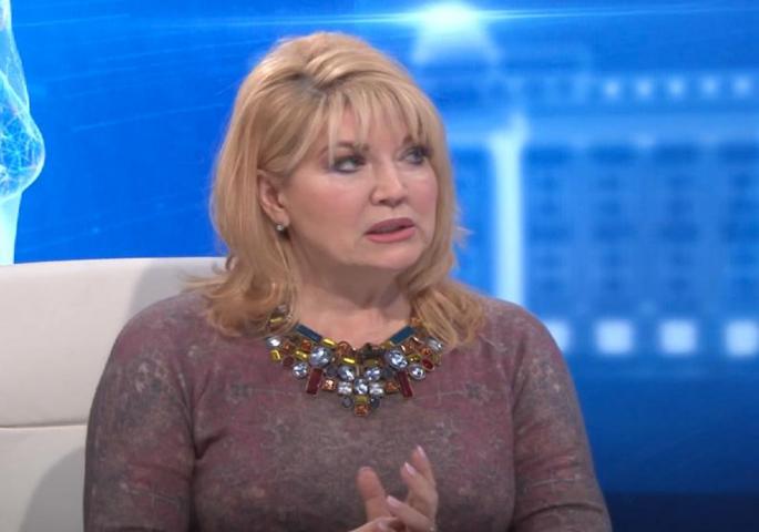 NIKAD ISKRENIJA ISPOVEST SUZANE MANČIĆ O LJUBAVNOM ŽIVOTU: "Nisam ja birala brak na daljinu"!
