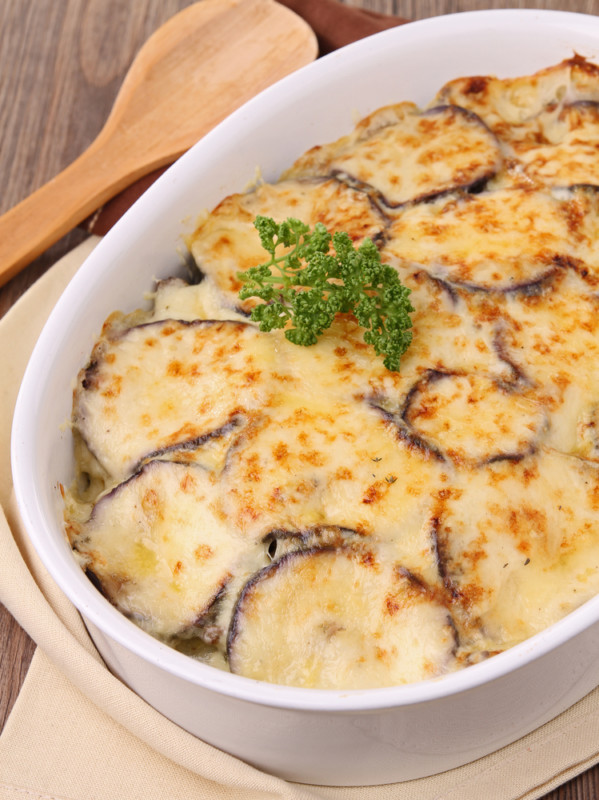 DA LI STE DO SADA SPREMALI OVAKVU MUSAKU Recept iz Bakine kuhinje koji uspeva baš svima, uživajte u gurmanskom ručku