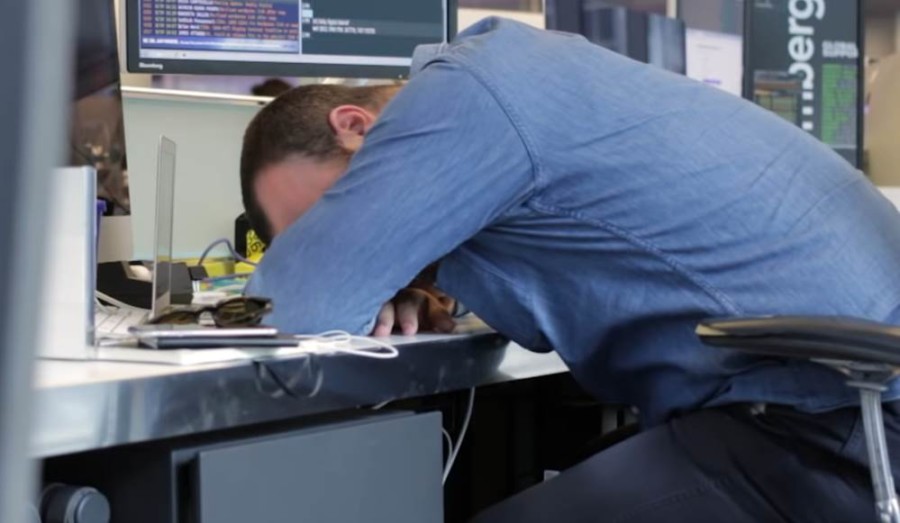 IAKO STE SPAVALI, BUDITE SE UMORNI? Možda je ključ u ovom problemu