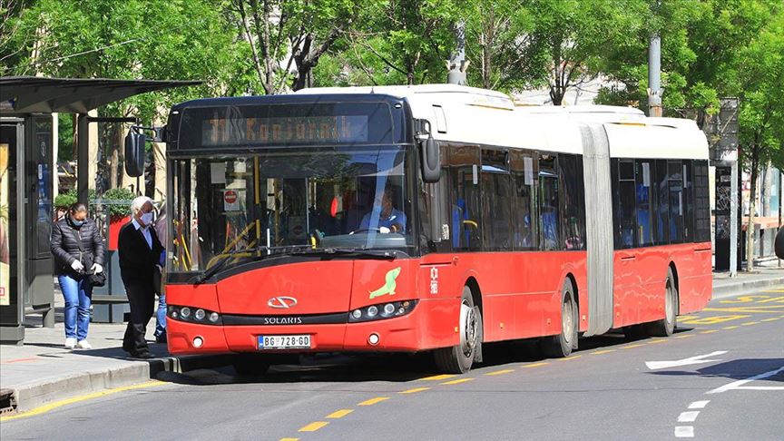 "PROVALJEN" TAJNI KOD GSP: Linije, strane sveta i kazaljke na satu - evo kako su trase dobile brojeve