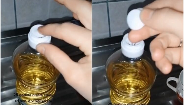 JAKO VAŽAN SAVET: Ovo ulje nikako ne smete koristiti za prženje!