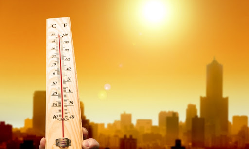 NEIZDRŽIVE TEMPERATURE: Meteorolog Todorović otkriva da li će i jul biti ovako vreo!