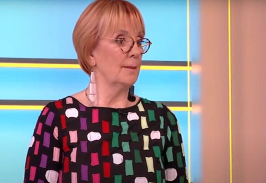 VEDRANA RUDAN SE UDALA ZA 16 GODINA MLAĐEG: "U zlatu sam platila bidermajer, a uhvatila ga je skoro gola Poljakinja"!
