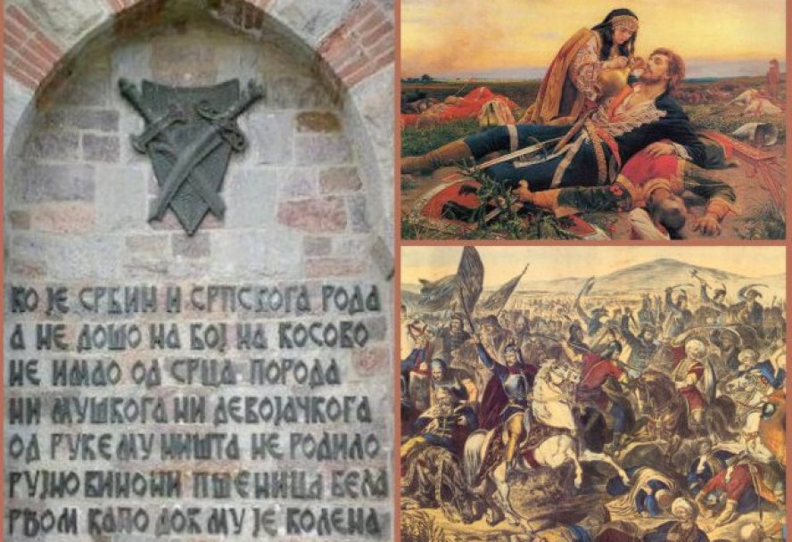 SUTRA SLAVIMO VIDOVDAN: Evo kako se pravilno obeležava, a večeras učinite jednu stvar i desiće se čudo!