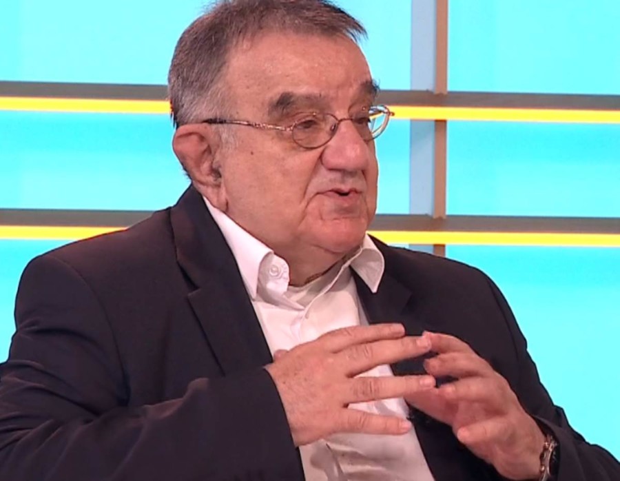 DOKTOR PERIŠIĆ OTKRIVA: Evo kako sam uspešno očistio jetru!