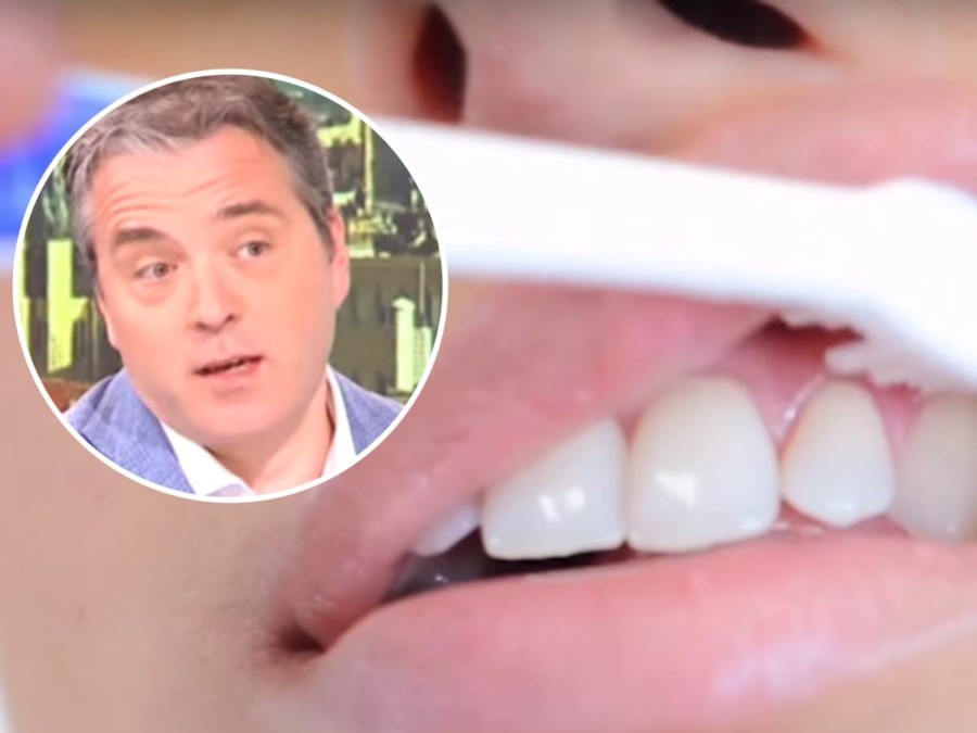 DOKTOR RISTIĆ OBJAŠNJAVA: Evo zašto desni krvare a ispadaju čak i potpuno zdravi zubi, u opasnosti je i srce